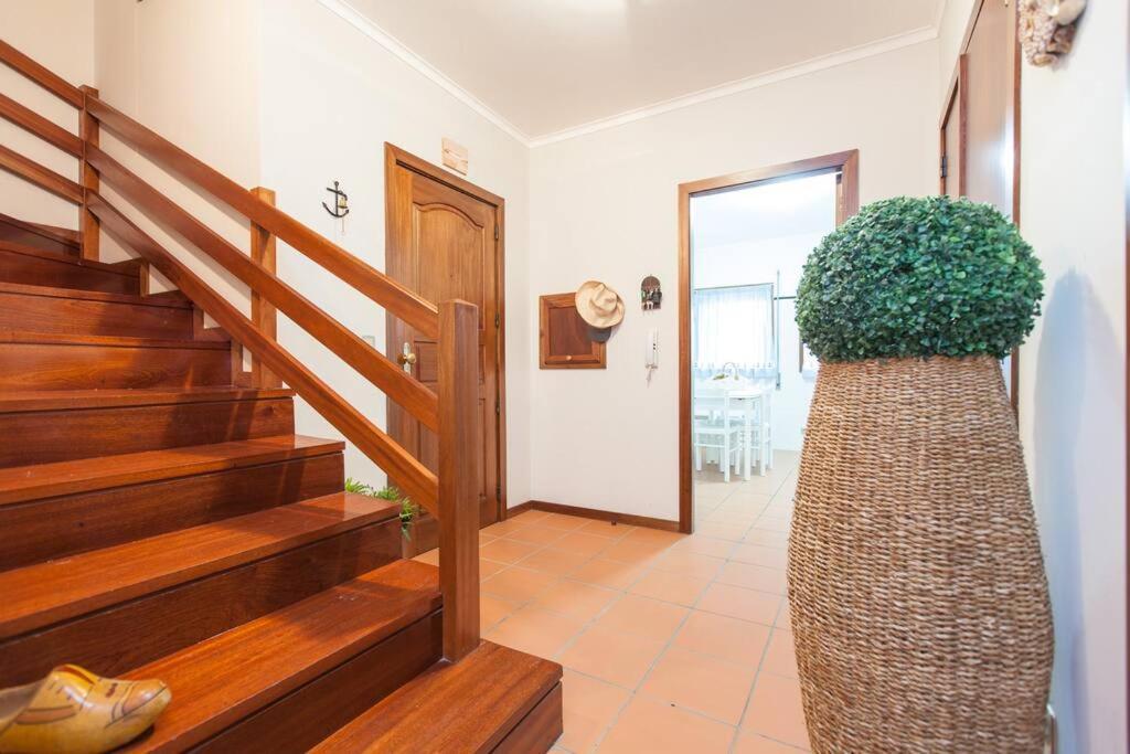 Flat At The Beach Viana do Castelo Exterior foto