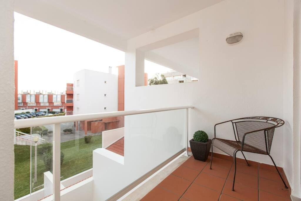 Flat At The Beach Viana do Castelo Exterior foto