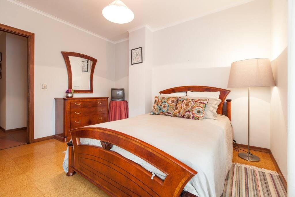 Flat At The Beach Viana do Castelo Exterior foto
