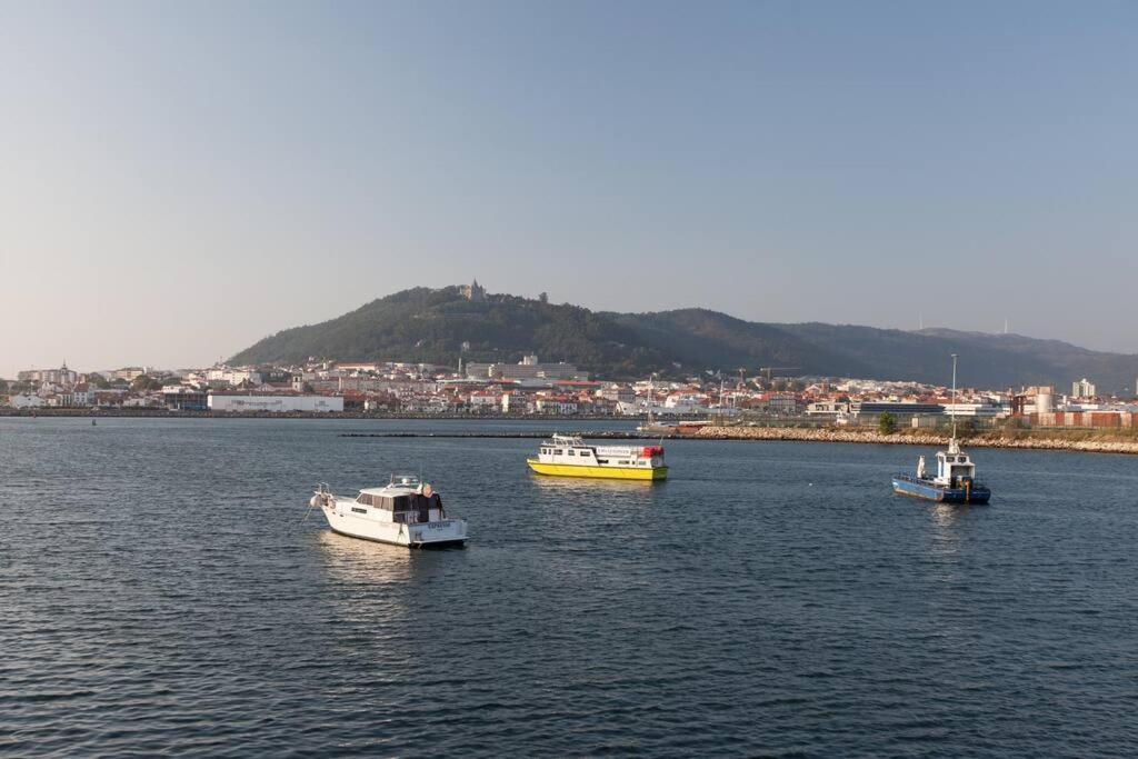 Flat At The Beach Viana do Castelo Exterior foto